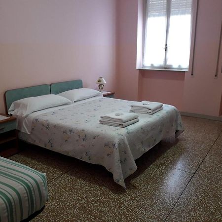 B&B Silvano Bologna Eksteriør billede