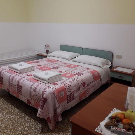 B&B Silvano Bologna Eksteriør billede