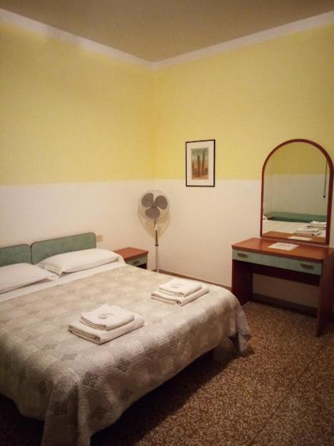 B&B Silvano Bologna Eksteriør billede