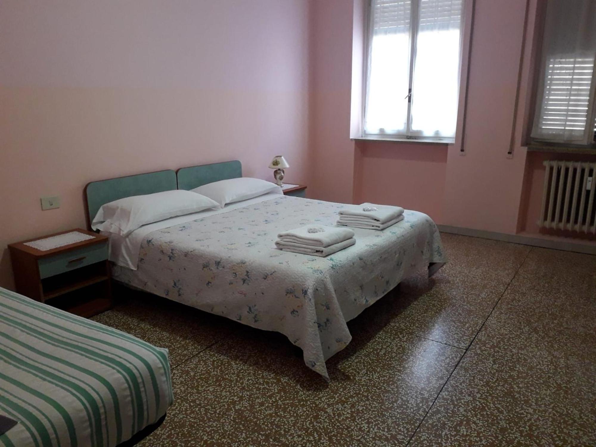 B&B Silvano Bologna Eksteriør billede