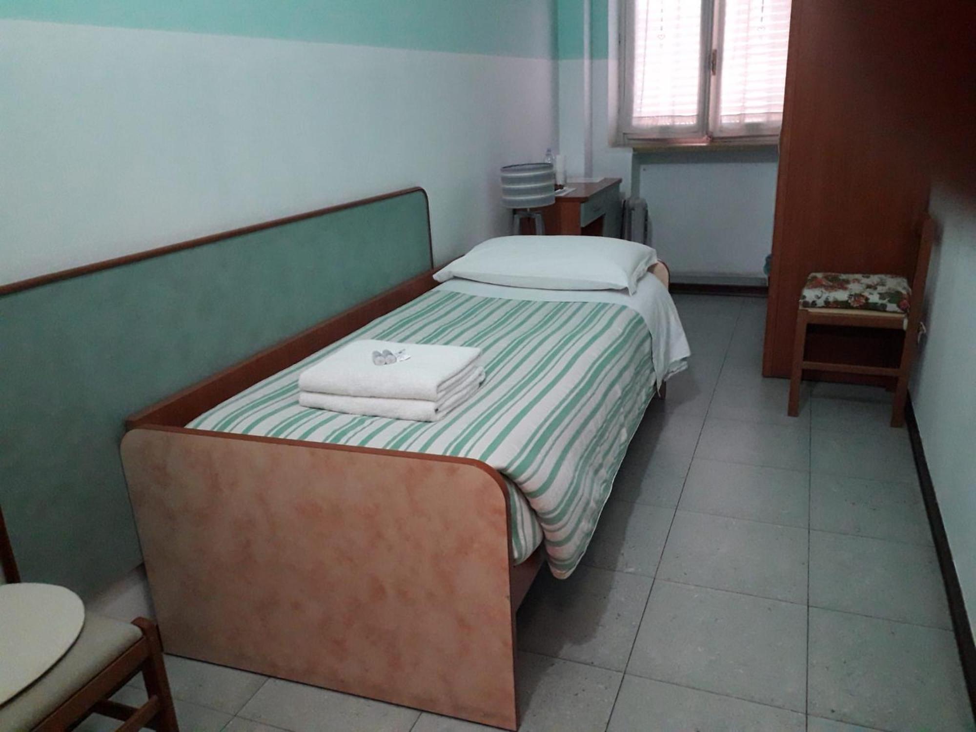 B&B Silvano Bologna Eksteriør billede