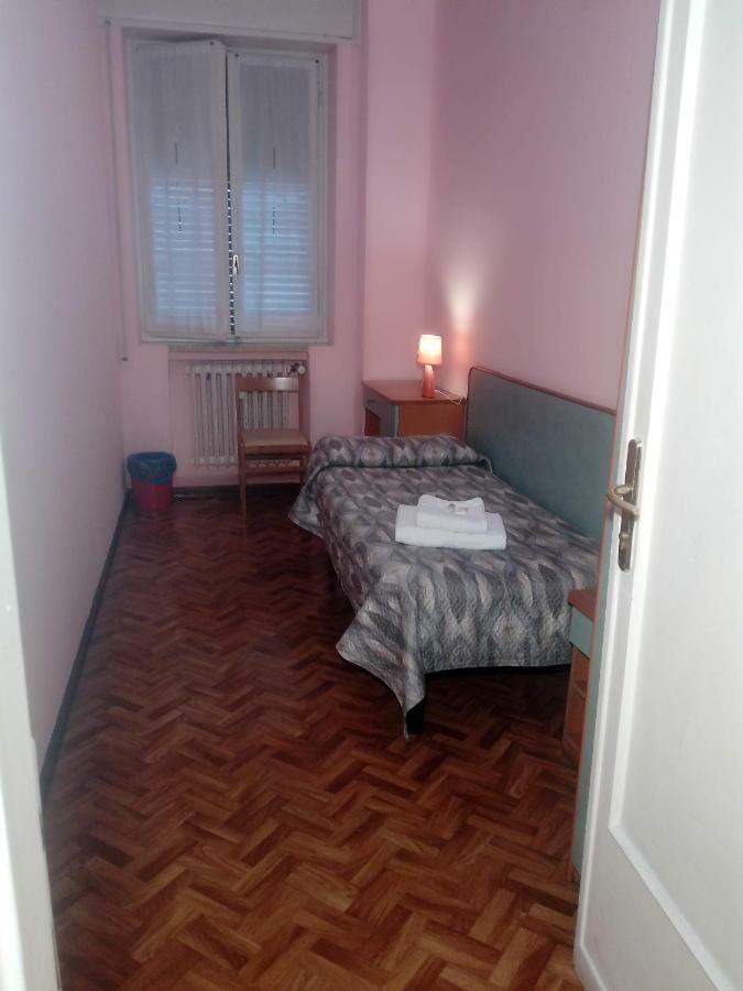B&B Silvano Bologna Eksteriør billede